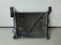 фото thumb №1, Chevrolet spark m300 2011 радиатор вентилятор комплект 95978939