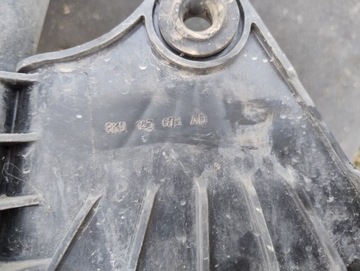 фото thumb №6, Труба шланг інтеркулер audi a4 b8 a5 8t 8k0145673ad