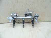 фото thumb №1, Renault clio iv 0.9 tce молдинг впрыскная форсунки 175201470r