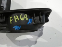 фото thumb №3, Крышка заливной топлива audi a4 b8 8k0010508