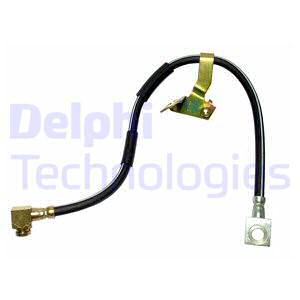 фото thumb №2, Delphi lh6014 шланг тормозной гибкий