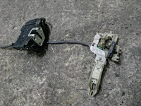 фото thumb №1, Toyota auris 07r замок дверь правый перед