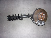 фото thumb №1, Ford puma mk2 амортизатор поворотный кулак левая !!