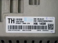 фото thumb №10, X-trail iv t33 1.5 24r счетчик приборы 248096rn0e 24809 6rn0e europa