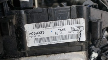 фото thumb №10, Двигатель комплектный n47c16a 1ww toyota avensis iii t27 t29 1.6 низкий пробег