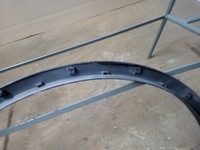 фото thumb №10, Renault koleos ii 2 молдинг na крыло задний задняя le