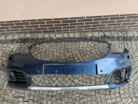 Купить Бампер перед opel insignia 1 cross country 11-, фото thumb