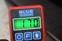 фото thumb №12, Дверь левый задняя bmw x5 e70