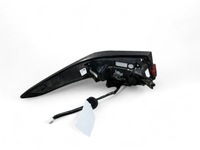 фото thumb №7, Lexus nx 2023 лампа задня