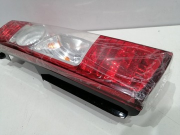 фото thumb №6, Лампа ліва задня зад fiat ducato iii boxer jumper нова оригінал