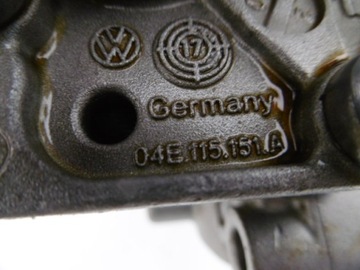 фото thumb №5, Audi skoda seat vw 1.4 tsi насос масла идеальное состояние