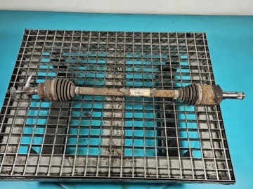 фото thumb №1, Полуось зад правая ford kuga mk1 08-13 2.0 tdci