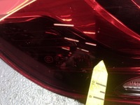 фото thumb №7, Mercedes gls x167 лампа задняя левая задняя наружная led a1679062507