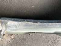 2013 citroen ds5 крыло Киев, фото thumb