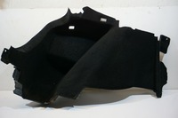 фото thumb №1, Tesla model 3 ліва оббивка багажника 1731036-10-d