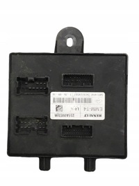 фото thumb №1, Блок керування emm-t4 renault twingo 231a09570r