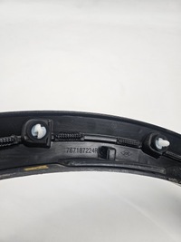 фото thumb №14, Renault megane v e-tech 2022 - планка na крило зад праві 767187224r