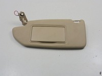 фото thumb №6, Volvo v70 ii typ s защита солнцезащитная левая