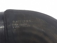 фото thumb №6, Mercedes-benz vito viano w639 wąż інтеркулер 2005 a6395280982