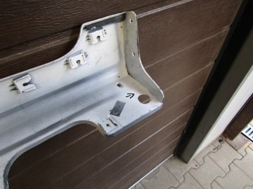 фото thumb №7, Планка пороговая левая kia picanto 2 накладка- 3d