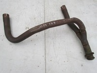 фото thumb №1, Range rover ii p38 4.6 труба вихлоп колектор