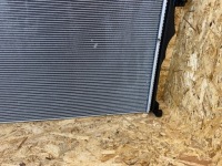 фото thumb №12, Радіатор wody mercedes w177 w247 w118 1.3b a2475000203