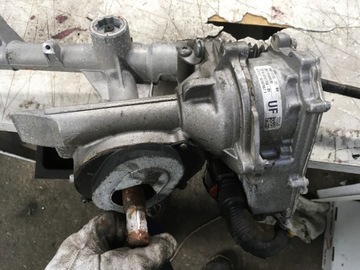 фото thumb №8, Рулевая рейка трансмиссия bmw x1 f48 6892298 европа