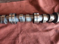 фото thumb №6, Вал распределительного вала scania r xpi euro 6 1885230