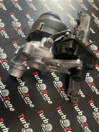 фото thumb №1, Турбонагнетатель renault trafic talisman espace fiat talento nv300 m9r датчик