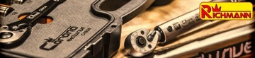 НОЖНИЦЫ ДЛЯ ПРОВОЛОКИ RICHMANN C0331 18