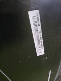 фото thumb №8, Bmw g01 x3 mpakiet бампер задня задній m-pakiet