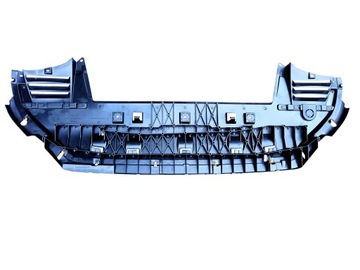 фото thumb №9, Opel combo 19-23 захист плита бампер перед