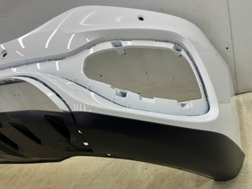 фото thumb №14, Бампер переднее mg hs 18-22r. перед 4xpdc p10021135