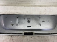 фото thumb №14, Mercedes e klasa w211 sedan накладка задней крышки багажника хром a2117500237