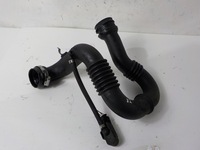 фото thumb №1, Renault trafic ii vivaro 2.0 dci труба шланг інтеркулер