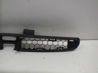 Clio 2 решітка решітка  решітка радіатора бампера оригінал Київ, фото thumb