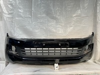 фото thumb №1, Vw amarok 10- бампер передній