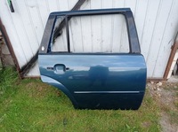 фото thumb №1, Ford mondeo mk3 kombi - двері правий задня - 03
