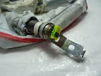 фото thumb №7, Nissan pulsar air bag шторка безопасности правая