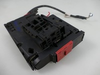 фото thumb №1, Mercedes a207 w207 c207 клемма предохранитель модуль