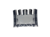 фото thumb №4, Заглушка радара решітка skoda octavia 4 iv