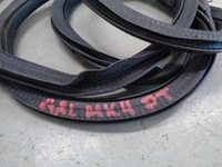 фото thumb №2, Galaxy mk4 16r. прокладка дверь правые зад