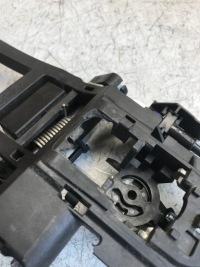 фото thumb №4, Ford оригинальный номер bm5a-a21813-af замок дверь