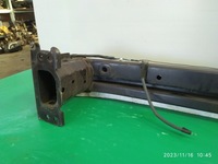 фото thumb №7, Балка бампера перед передняя toyota auris 1 i + абсорбер