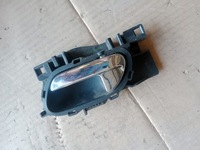 фото thumb №1, Ручка внутрішня лівий задня citroen c4