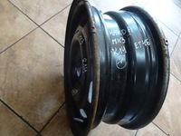 фото thumb №3, Mazda mx3 323 диск стальной r14 14'