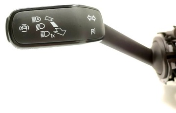 фото thumb №11, Vw skoda audi переключатель рулевой/подрулевой модуль 5q1953521mt 5q1953502ch 5q1953569k