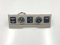 фото thumb №1, Панель переключатель land rover range rover 3 l322 2004 yul000072puy