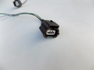 фото thumb №10, Master trafic iii opel movano b vivaro ii штекер разъём насоса усилителя