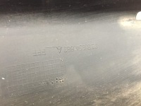 Porsche macan рестайлинг  молдинг порог накладка левая gts mat оригинал  95b854883a Недорого, фото thumb